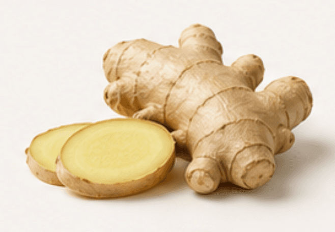 Ginger Root